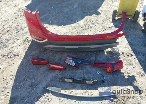 2020 Hyundai Santa Fe Se z USA, uszkodzony, nr VIN 5NMS23AD5LH218204